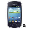 Мобільний телефон Samsung GT-S5282 (Galaxy Star) Noble Black (GT-S5282LKA)