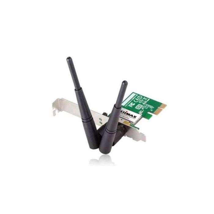 Сетевая карта Wi-Fi Edimax EW-7612PINV2