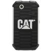 Мобільний телефон Caterpillar CAT B15 Black (5060280960444/5060280960178) зображення 2