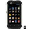 Мобильный телефон Caterpillar CAT B15 Black (5060280960444/5060280960178)