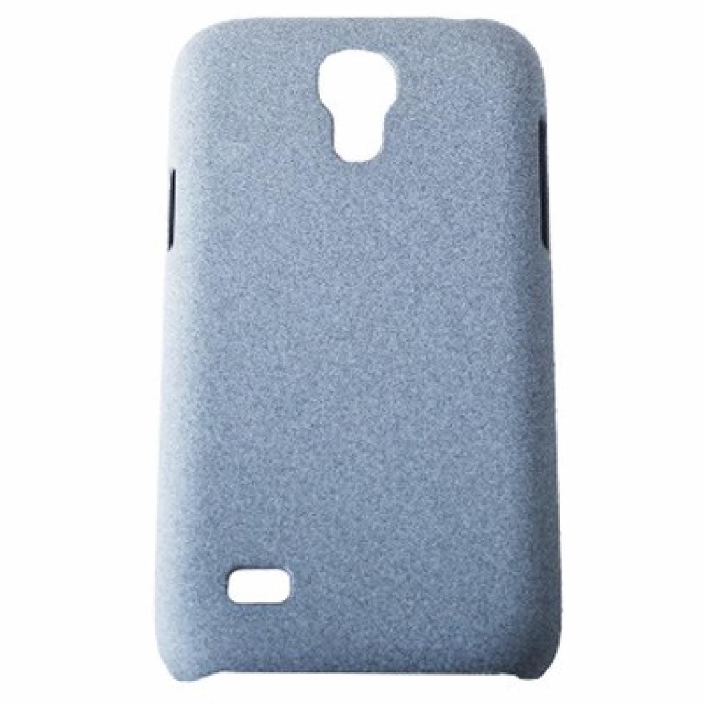 Чехол для мобильного телефона Drobak для Samsung I9192 Galaxy S4 Mini /Shaggy Hard (215210)
