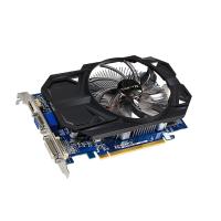 Видеокарта GIGABYTE Radeon R7 240 2048Mb OverClock (GV-R724OC-2GI) изображение 2