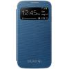 Чохол до мобільного телефона Samsung I9500 Galaxy S4/Rigel Blue/S View Cover (EF-CI950BLEGWW)