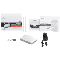 Точка доступа Wi-Fi Edimax EW-7416APN изображение 5