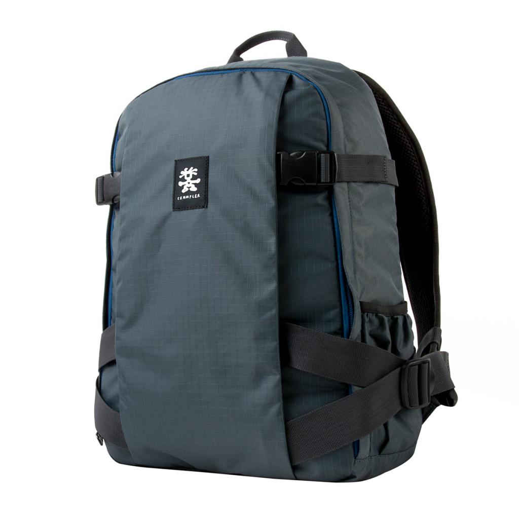 Crumpler light delight backpack top