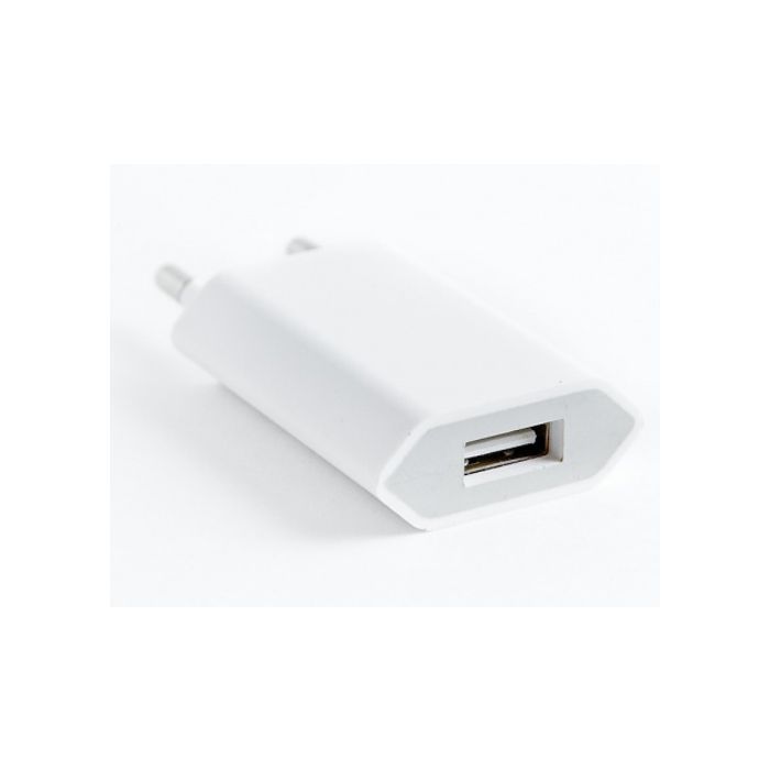 Зарядний пристрій EasyLink (3 в 1) +кабель Lightning (EL-199 W) зображення 3