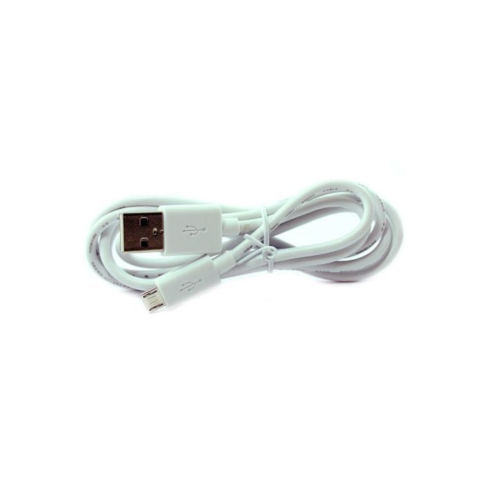 Зарядний пристрій EasyLink (3 в 1) +кабель Lightning (EL-199 W) зображення 4