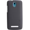 Чохол до мобільного телефона Nillkin для HTC Desire 500 /Super Frosted Shield/Black (6076977)