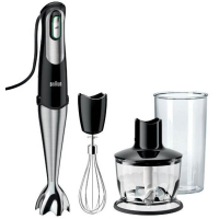 Блендер Braun MQ 735 SAUCE (MQ735SAUCE)