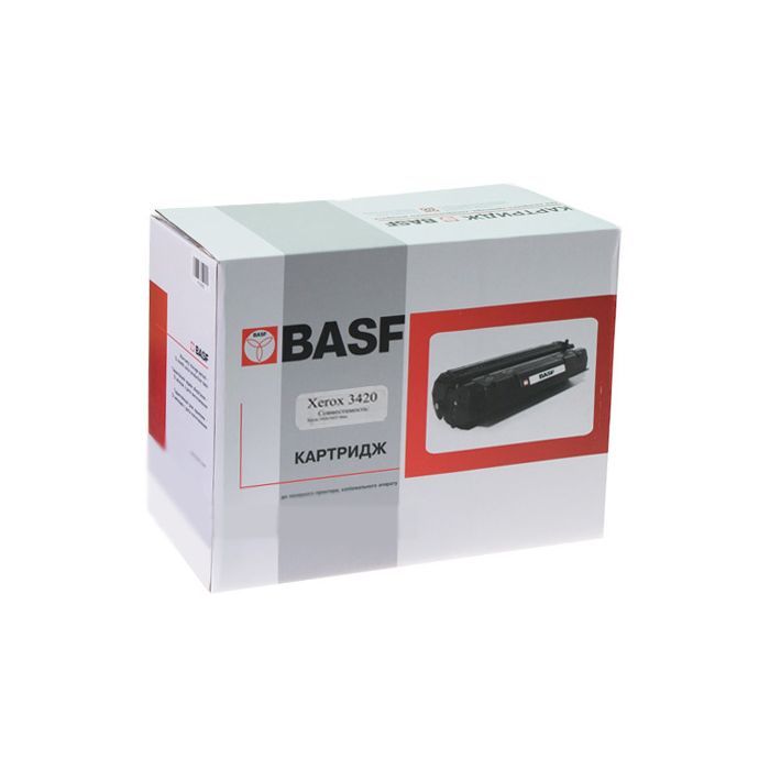 Картридж BASF для XEROX Phaser 3420 Max (B-106R01034)