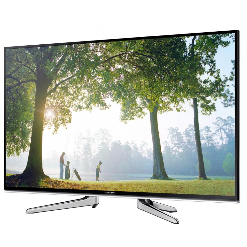 Телевізор Samsung UE55H6650 (UE55H6650ATXUA)
