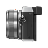 Цифровий фотоапарат Panasonic DMC-GX7 Kit 20 mm Silver (DMC-GX7CEE-S) зображення 5