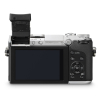 Цифровой фотоаппарат Panasonic DMC-GX7 Kit 20 mm Silver (DMC-GX7CEE-S) изображение 7