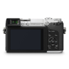 Цифровой фотоаппарат Panasonic DMC-GX7 Kit 20 mm Silver (DMC-GX7CEE-S) изображение 8