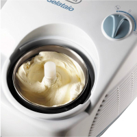 Мороженица DeLonghi ICK 5000 (204513004) изображение 2