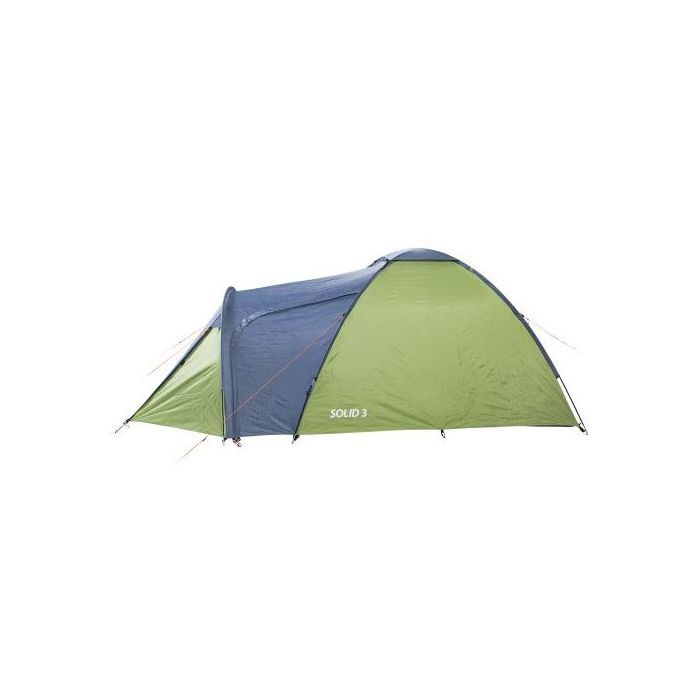 Палатка Кемпінг Solid 3 (4820152610980 / 4823082700516) изображение 3