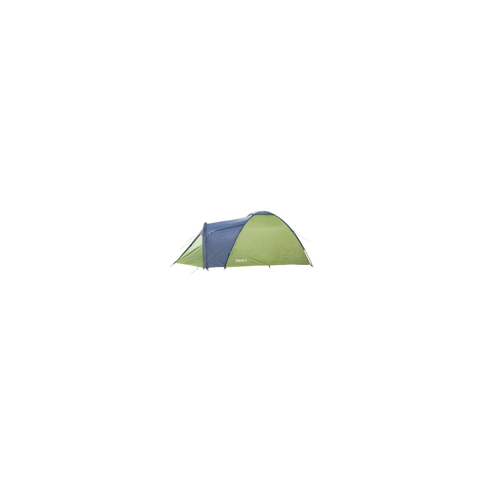 Палатка Кемпінг Solid 3 (4820152610980 / 4823082700516) изображение 3