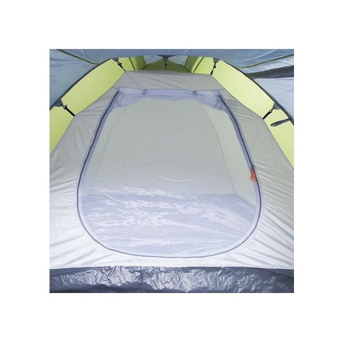 Палатка Кемпінг Solid 3 (4820152610980 / 4823082700516) изображение 4