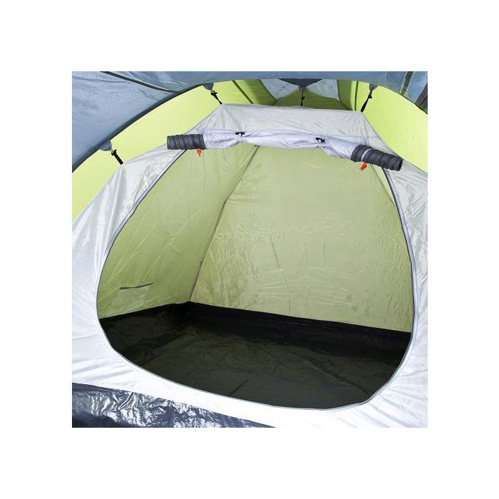 Палатка Кемпінг Solid 3 (4820152610980 / 4823082700516) изображение 5