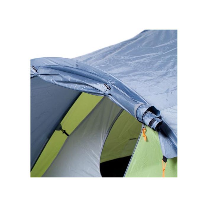 Палатка Кемпінг Solid 3 (4820152610980 / 4823082700516) изображение 6