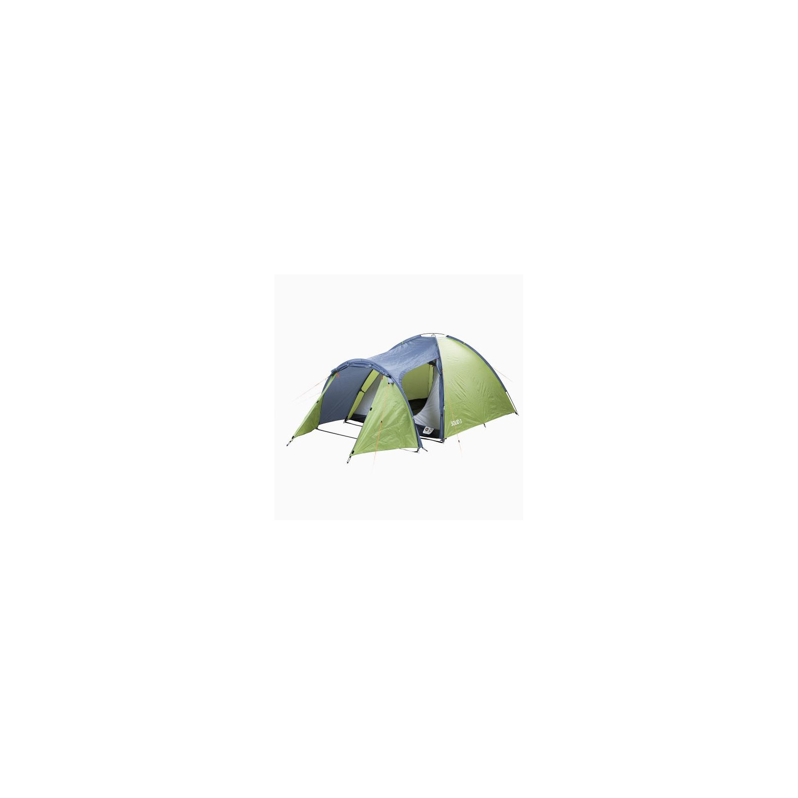 Палатка Кемпінг Solid 3 (4820152610980 / 4823082700516)