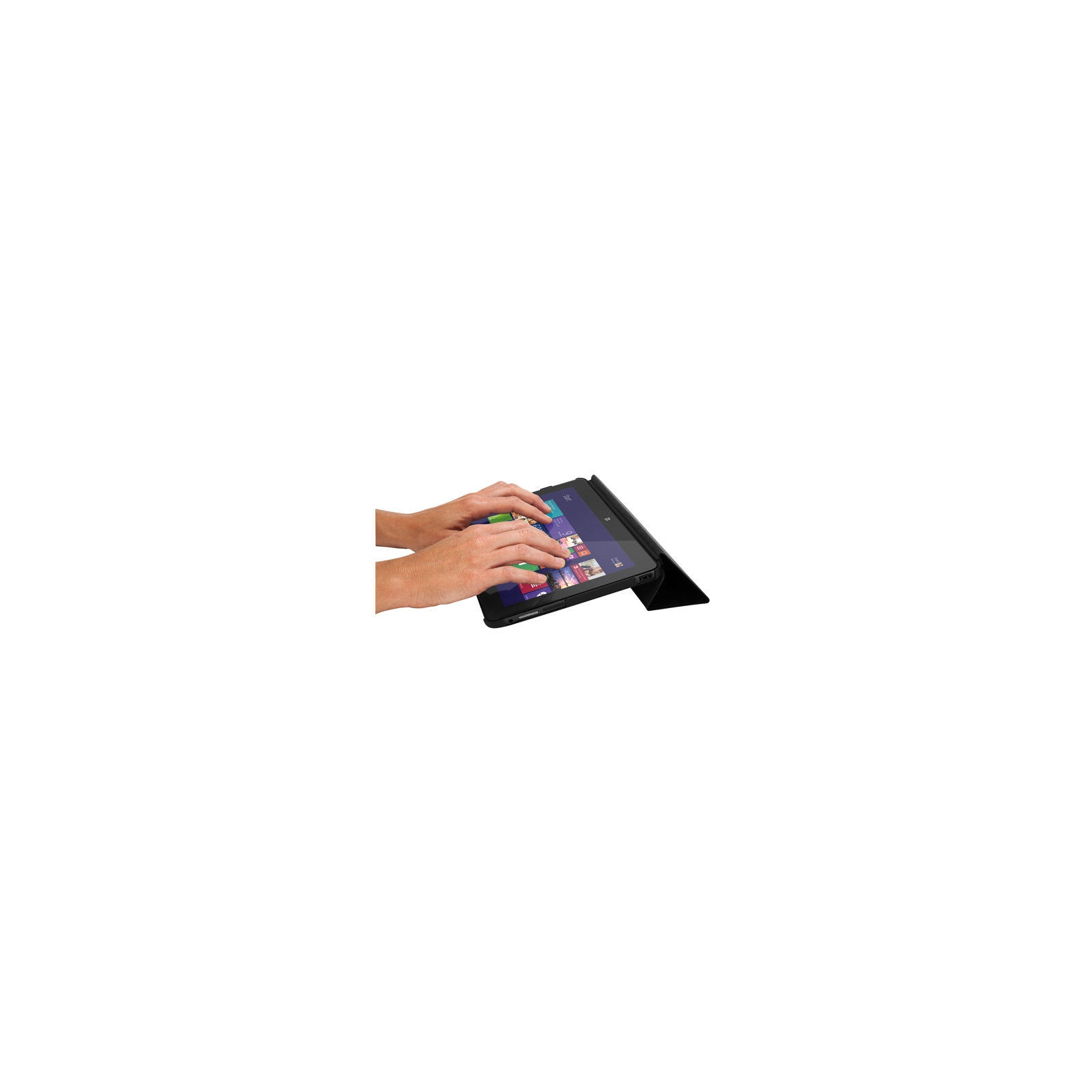 Чехол для ноутбука Dell 11" Venue 11 Pro Model 7139 (460-BBKQ) изображение 4