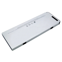 Фото - Акумулятор для ноутбука Power Plant Акумулятор до ноутбука APPLE MacBook 13"  10.8V 5200mAh PowerPlant (A1280)