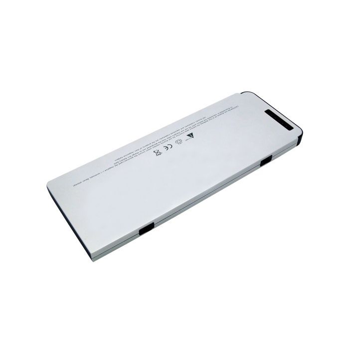 Аккумулятор для ноутбука APPLE MacBook 13" (A1280) 10.8V 5200mAh PowerPlant (NB00000095)