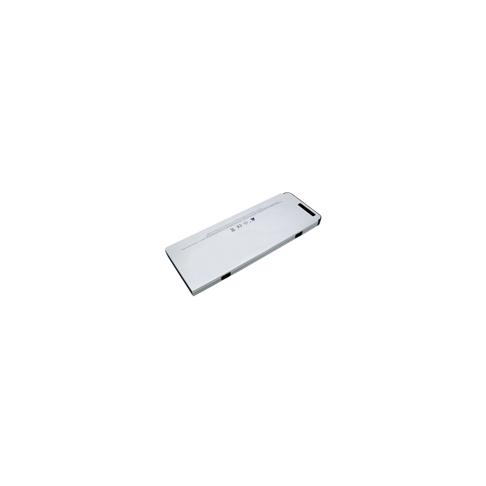 Акумулятор до ноутбука APPLE MacBook 13" (A1280) 10.8V 5200mAh PowerPlant (NB00000095)