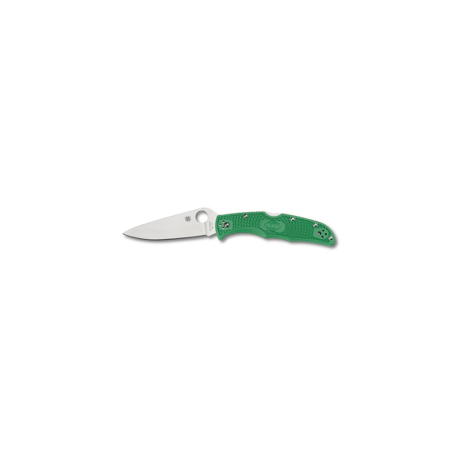 Нож Spyderco Endura 4 (C10FPGR)