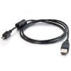 Дата кабель USB 2.0 AM to Micro 5P 1.8m Atcom (9175) изображение 6