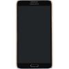 Чохол до мобільного телефона Nillkin для Samsung N7502/7505 /Super Frosted Shield/Golden (6147163) зображення 5
