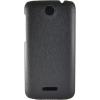 Чохол до мобільного телефона Carer Base Lenovo A860e black (Carer Base lenovo A860e b) зображення 2