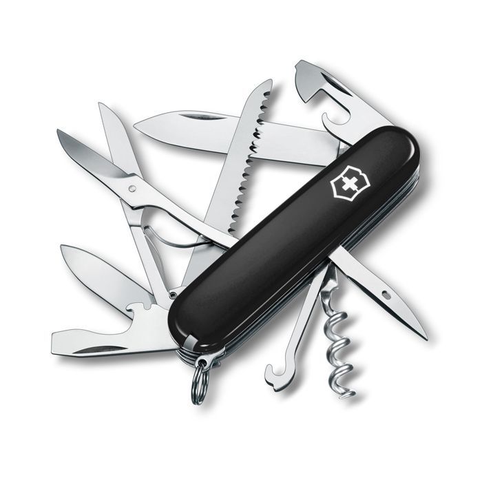 Нож Victorinox Swiss Army Huntsman (1.3713.3)