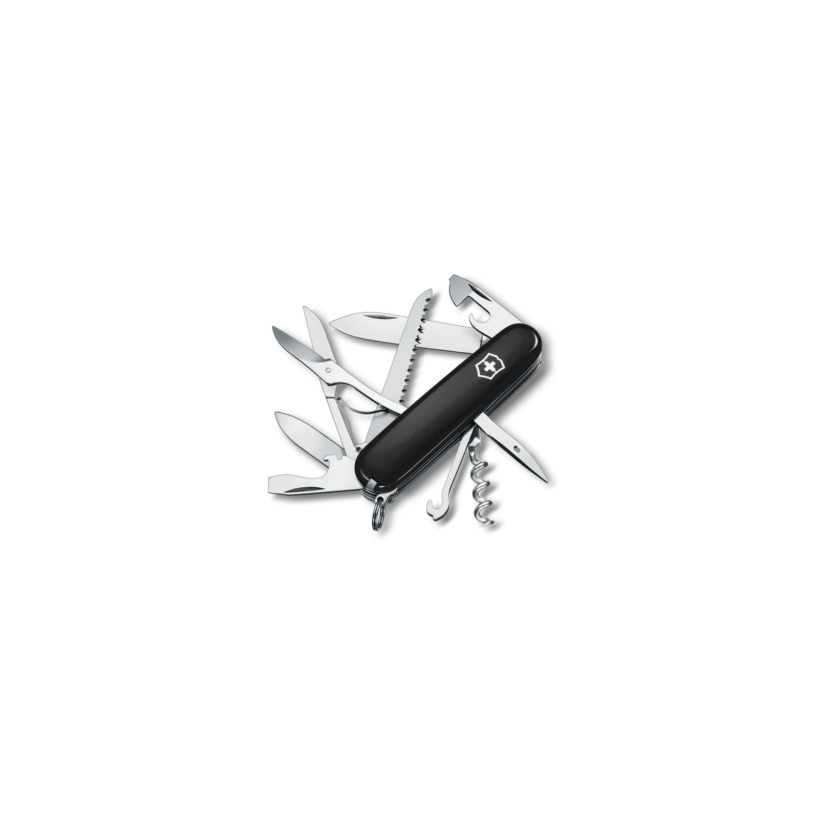 Нож Victorinox Swiss Army Huntsman (1.3713.3)