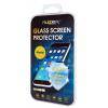 Стекло защитное Auzer для Samsung Galaxy S5 (AG-SSG5)