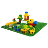 Конструктор LEGO Duplo Строительная доска (2304) изображение 2