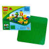 Конструктор LEGO Duplo Строительная доска (2304) изображение 4