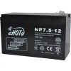 Батарея до ДБЖ Enot 12В 7.5 Ач (NP7.5-12)