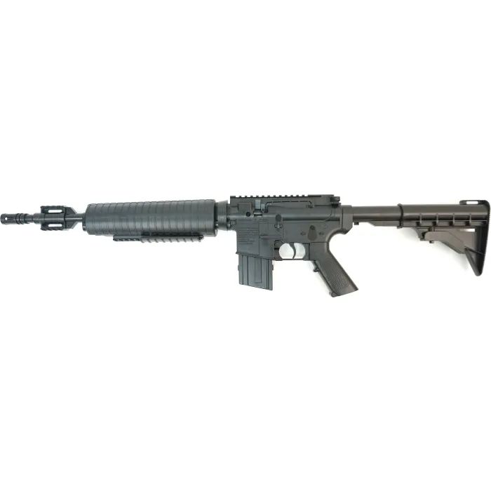 Пневматическая винтовка Crosman M4-177 изображение 2