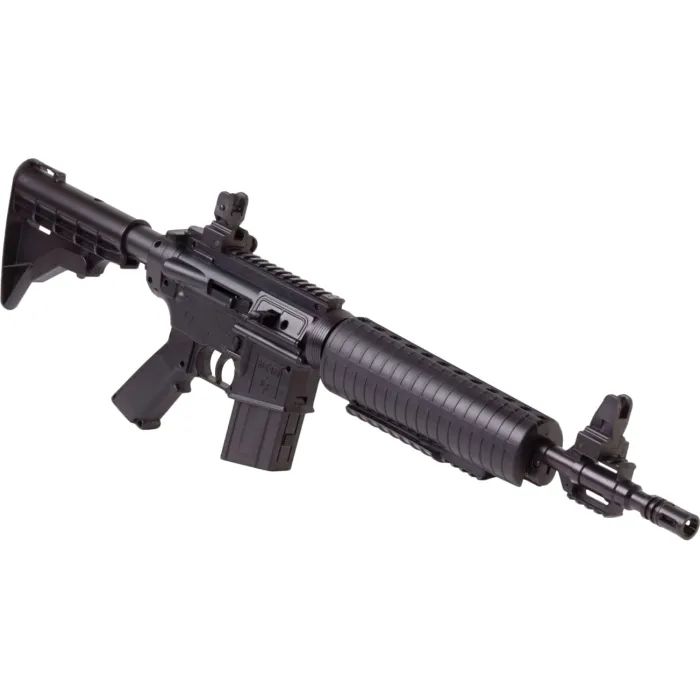 Пневматическая винтовка Crosman M4-177 изображение 3
