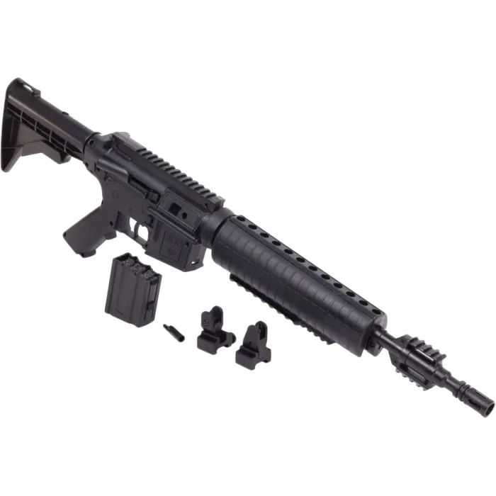 Пневматическая винтовка Crosman M4-177 изображение 4