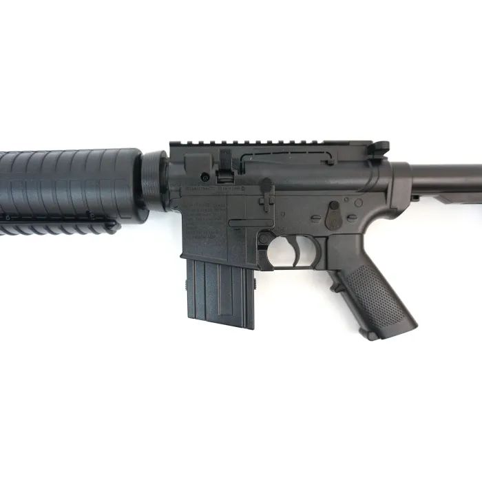 Пневматическая винтовка Crosman M4-177 изображение 6