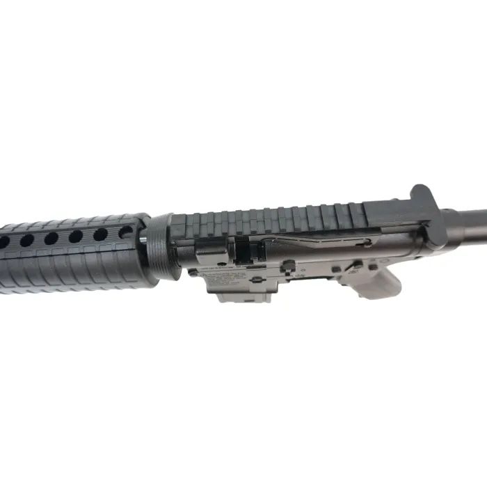 Пневматическая винтовка Crosman M4-177 изображение 7