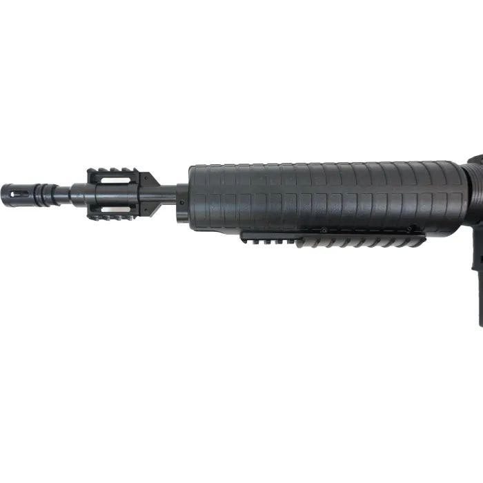 Пневматическая винтовка Crosman M4-177 изображение 8
