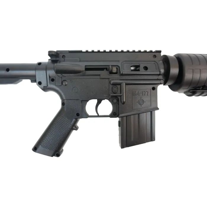 Пневматическая винтовка Crosman M4-177 изображение 9