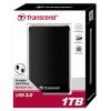 Внешний жесткий диск 2.5" 2TB Transcend (TS2TSJ25A3K) изображение 3