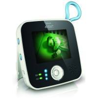 Видеоняня Philips AVENT SCD610/00 изображение 2