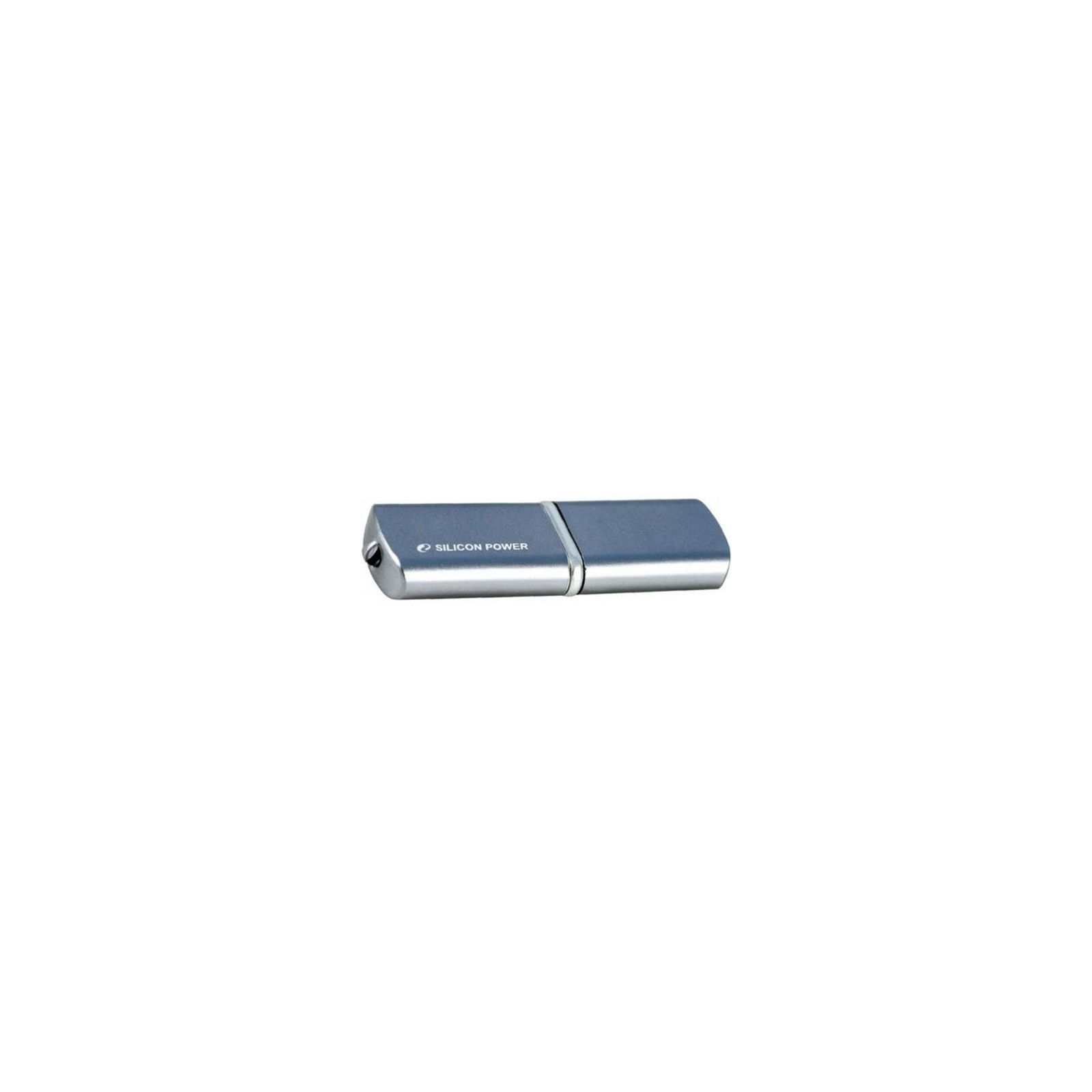 USB флеш накопичувач Silicon Power 64GB LuxMini 720 USB 2.0 (SP064GBUF2720V1D) зображення 2