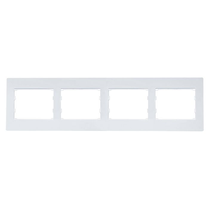 Рамка Sven SE-400 white (7100105) изображение 2